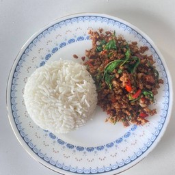 ครัวกำเนิดทรัพย์ (สาขาพระราม9)