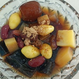ขนมจีนหม่อนแม่