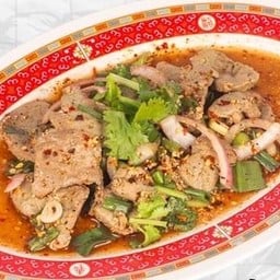 ตับหวาน