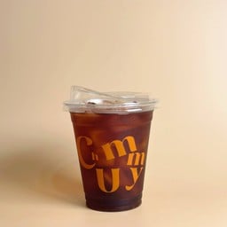 Ice Americano