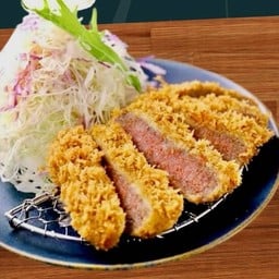 กิวคัตสึ [เนื้อออสชุปแป้งทอด] 200กรัม