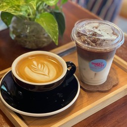 ลาเต้ l Latte