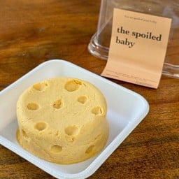 Chicken Jerry Cheese