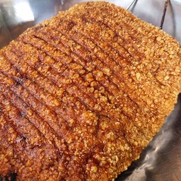 หมูกรอบ(เล็ก)