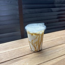 Caramel Freshmilk