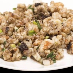 หน่ำเลี๊ยบผัด