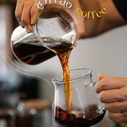 อเมริกาโน่ 2 ขวด