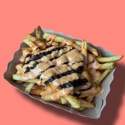 West Side Fries