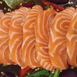 ตำสับโดด ส้มตำ ยำ เหลา -ซอยราชปรารภ18