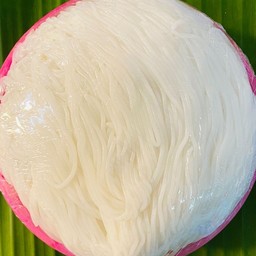 ขนมจีนตะกร้า