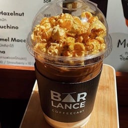 Latte POP-CORN