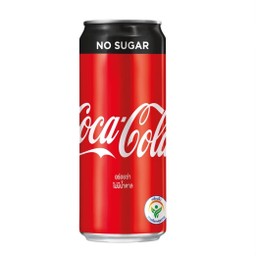 Coke Zero 325ml