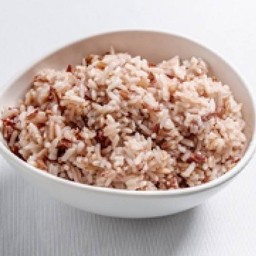 ข้าวกล้อง