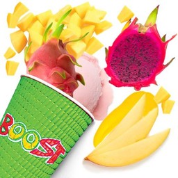 Boost Juice Bars Major Ratchayothin