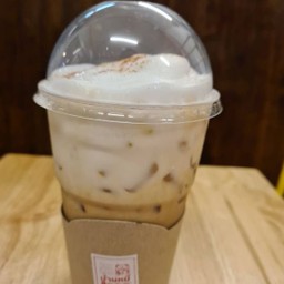 Iced Cappuccino