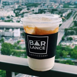 CARAMEL MILK