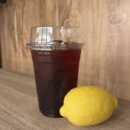 Lemon Tea ( Iced )