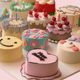 ชานเมืองเบเกอรี่ เลียบคลองเปรมเวิร์คเวิร์คพ้อย