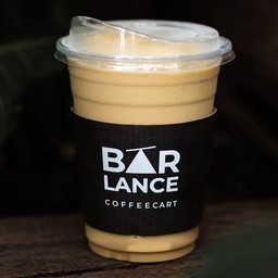 กาแฟโบราณปั่น