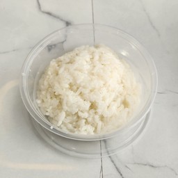 ข้าวสวย