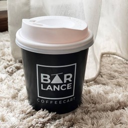 HOT Cappuccino