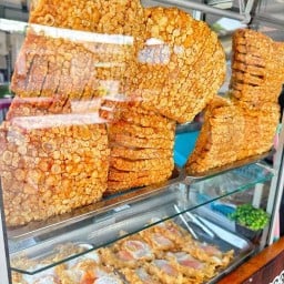 ร้านพวกกัน ตามสั่ง พวกกันตามสั่ง