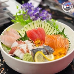DAI Sashimi Size L