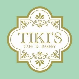 Tiki's Cafe & Bakery 1