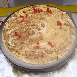 นูเทลล่า+เนยถั่ว+เจลลี่