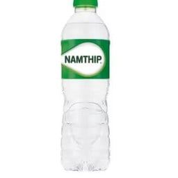 น้ำเปล่า(ขวด)