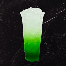 เขียวโซดา