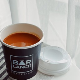 HOT Thai Tea