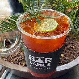LEMON TEA