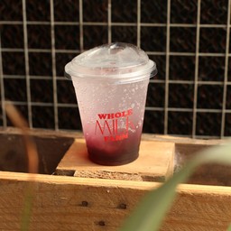 อิตาเลียนโซดา