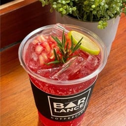TUBTIM LIME SODA