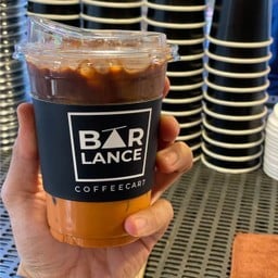 THAI TEA X COCOA