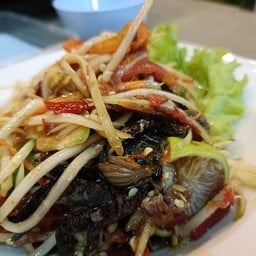 ร้านแซ่บสุดปาก สาขาคลอง3