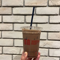 โอวัลติน เย็น