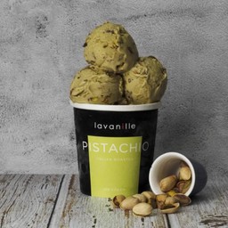 Pistachio Ice Cream