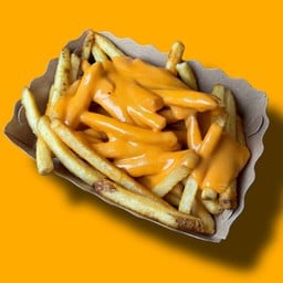 ชีสฟราย