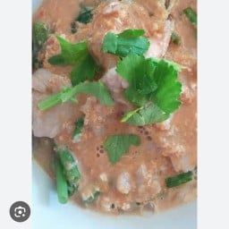 ข้าวต้มแห้ง(online) แยกต้นโพธิ์,ซอยศรีบัวราย