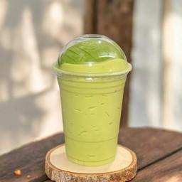 อะโวคาโด้นมสด