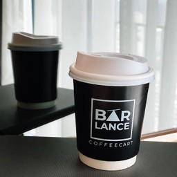 HOT Caramel Macchiato