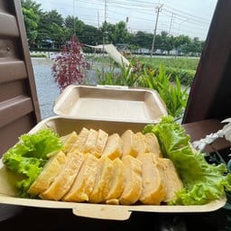 ไข่หวาน