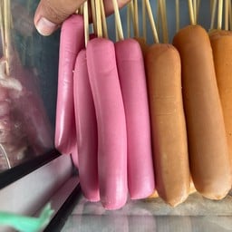 หม่าล่าเทียนเทียน ประชาอุทิศ90