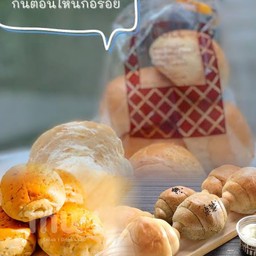 MUI Whole Wheat Soft Roll