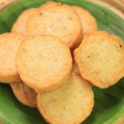 หมูยอทอด