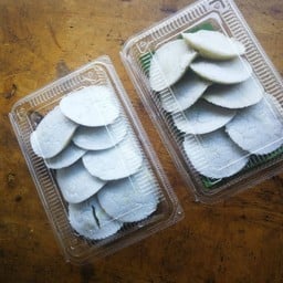 ขนมถ้วย ชุด 2 กล่อง