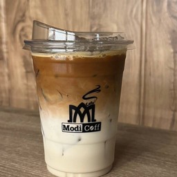 LATTE (ICED)