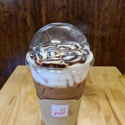 Iced Mocha